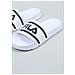 Ciabatte Morro Bay Slipper 2.0 Donna - White Eu 42.0 - Foto miniatura 3