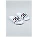 Ciabatte Morro Bay Slipper 2.0 Donna - White Eu 42.0 - Foto miniatura 4
