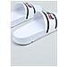 Ciabatte Morro Bay Slipper 2.0 Donna - White Eu 42.0 - Foto miniatura 6