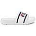 Ciabatte Morro Bay Slipper 2.0 Donna - White Eu 42.0 - Foto miniatura 1