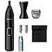 5000 series Nose trimmer series 5000 NT5650/16 Rifinitore per naso, orecchie e sopracciglia - Foto miniatura 2