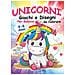 Unicorni, Giochi E Disegni Da Colorare Per Bambini. Mondo A Colori. Ediz. Illustrata - Foto miniatura 1