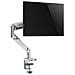 Bp0086 Supporto Da Tavolo, 17-32 "", Peso Massimo (capacità) 9 Kg, Argento - Foto miniatura 17
