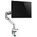 Bp0086 Supporto Da Tavolo, 17-32 "", Peso Massimo (capacità) 9 Kg, Argento - Foto miniatura 2