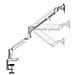 Bp0086 Supporto Da Tavolo, 17-32 "", Peso Massimo (capacità) 9 Kg, Argento - Foto miniatura 19