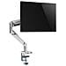 Bp0086 Supporto Da Tavolo, 17-32 "", Peso Massimo (capacità) 9 Kg, Argento - Foto miniatura 10