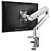 Bp0086 Supporto Da Tavolo, 17-32 "", Peso Massimo (capacità) 9 Kg, Argento - Foto miniatura 3
