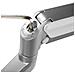 Bp0086 Supporto Da Tavolo, 17-32 "", Peso Massimo (capacità) 9 Kg, Argento - Foto miniatura 16