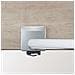 Bp0086 Supporto Da Tavolo, 17-32 "", Peso Massimo (capacità) 9 Kg, Argento - Foto miniatura 11
