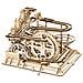 Set Pista Per Biglie Marble Parkour - Foto miniatura 1