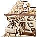 Set Pista Per Biglie Marble Parkour - Foto miniatura 6