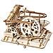Set Pista Per Biglie Marble Parkour - Foto miniatura 9