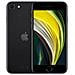 [Ricondizionato SILVER] iPhone SE 2 128 GB Nero  - Foto miniatura 1