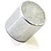 IM070308, Magnete Per Lavagna Bianca, Argento, Glass Collection, CE, 2 pz - Foto miniatura 1