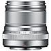 XF 50mm F2.0 R WR MILC / SRL Telephoto lens Argento - Foto miniatura 1