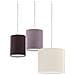 Tombolo, Nichel, Multi, Flessibile, E27, 60W, 180W - Foto miniatura 1