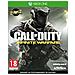 Activision Call Of Duty : Infinite Warfare, Xbox One, Xbox One, Supporto fisico, FPS (First Person Shooter), Infinity Ward, 4/11/2016, M (Mature)  - Foto miniatura 1