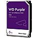 Wd63purz Disco Rigido Interno 3.5"" 6000 Gb Sata - Foto miniatura 1