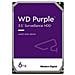 Wd63purz Disco Rigido Interno 3.5"" 6000 Gb Sata - Foto miniatura 2