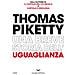 Thomas Piketty - Una Breve Storia Dell'uguaglianza - Foto miniatura 1