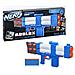 Roblox Arsenal - Blaster Motorizzato Pulse Laser - 10 Freccette Nerf - Caricatore E Codice Per Oggetto Virtuale In-game - Foto miniatura 1