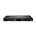CX 6300F Gestito L3 Gigabit Ethernet (10/100/1000) Nero - Foto miniatura 1