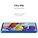 Custodia Compatibile Con Samsung Galaxy A51 4g / M40s In Blu Metallico - Coperchio Protettivo In Silicone Tpu Flessibile - Foto miniatura 3