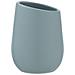 Tazza In Ceramica Per Spazzole Badi, Grigio, - Foto miniatura 3