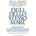 Riccardo Cristiano - Figli Dello Stesso Mare. Francesco E La Nuova. Alleanza Per Il Mediterraneo - Foto miniatura 1