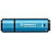 128GB IRONKEY VP5050 ENCRY. FIPS 197 - Foto miniatura 1