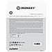 128GB IRONKEY VP5050 ENCRY. FIPS 197 - Foto miniatura 7