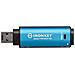 128GB IRONKEY VP5050 ENCRY. FIPS 197 - Foto miniatura 3