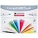 Set Di 36 Pennarelli Graph'it Brush & Extra Fine - Essentials - Foto miniatura 1