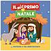 Jacob Vium Olesen - Il Mio Primo Natale. Ediz. A Colori - Foto miniatura 1