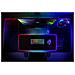Strider Chroma Tappetino per mouse per gioco da computer Nero - Foto miniatura 6