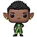 Luck Pop! Movies Vinyl Figure The Captain 9 Cm - Foto miniatura 1