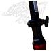 Cuore - Rosso - 250w / 10ah - Bicicletta Elettrica Urbana Pieghevole - City E-bike - Foto miniatura 6