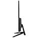 Monitor 24" LED IPS H24 1920x1080 Full HD Tempo di Risposta 5 ms - Foto miniatura 3