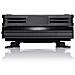 Nh-l9i-17xx Ch.bk Sistema Di Raffreddamento Per Computer Processore Ventilatore 9,2 Cm Nero - Foto miniatura 3