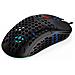 LIX Plus mouse Gaming Mano destra USB tipo-C Ottico 19000 DPI - Foto miniatura 2