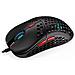 LIX Plus mouse Gaming Mano destra USB tipo-C Ottico 19000 DPI - Foto miniatura 3