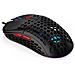 LIX Plus mouse Gaming Mano destra USB tipo-C Ottico 19000 DPI - Foto miniatura 4