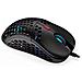 LIX Plus mouse Gaming Mano destra USB tipo-C Ottico 19000 DPI - Foto miniatura 7