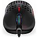 LIX Plus mouse Gaming Mano destra USB tipo-C Ottico 19000 DPI - Foto miniatura 8