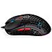 LIX Plus mouse Gaming Mano destra USB tipo-C Ottico 19000 DPI - Foto miniatura 9