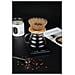 Bilancia da Caffè Ricaricabile con Timer 3 Kg / 0,1 Gr Colore Nero - Foto miniatura 3
