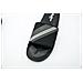 Slider Texture Beach Flip Flops Pms70125-999, Uomini, Nero, 42 - Foto miniatura 2