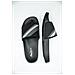 Slider Texture Beach Flip Flops Pms70125-999, Uomini, Nero, 42 - Foto miniatura 3
