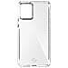 Cover Per Motorola Edge 30 Neo Rinforzata Anti-cadute 2m Trasparente - Foto miniatura 1