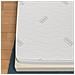 Materasso Singolo 85x190, Alto 16 cm - Rivestimento Silver, Waterfoam | Levante H16 - Foto miniatura 5